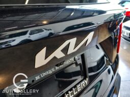 Kia Sorento EX 2025 lleno