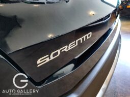 Kia Sorento EX 2025 lleno
