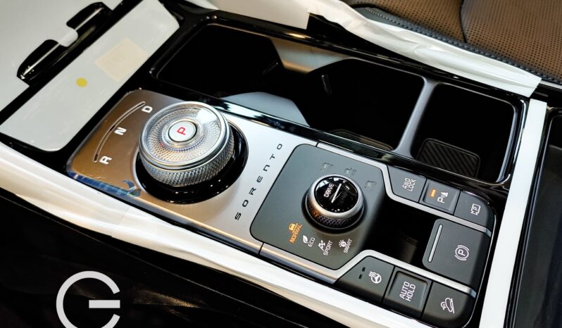Kia Sorento EX 2025 lleno