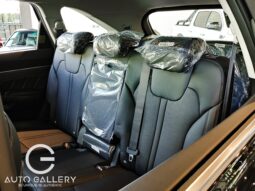 Kia Sorento EX 2025 lleno
