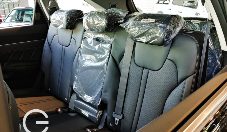 Kia Sorento EX 2025 lleno