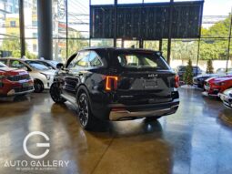 Kia Sorento EX 2025 lleno