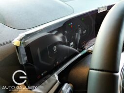 Kia Sorento EX 2025 lleno