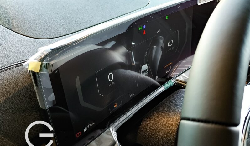 Kia Sorento EX 2025 lleno