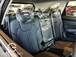 Kia Sorento EX 2025 lleno