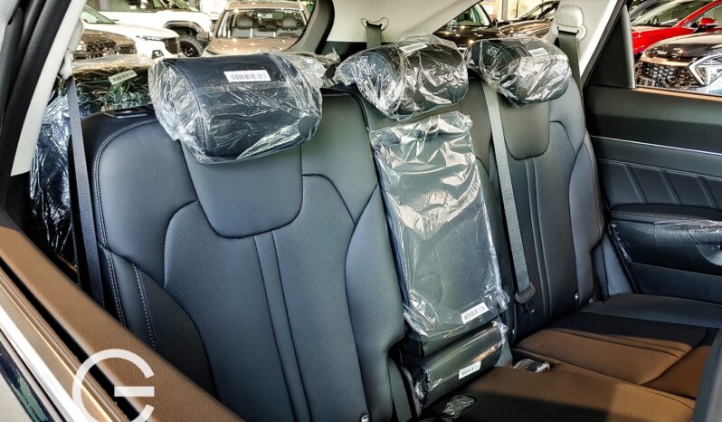Kia Sorento EX 2025 lleno