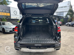 BMW X 5 SDRIVE 40i 2019 lleno