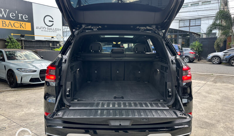 BMW X 5 SDRIVE 40i 2019 lleno