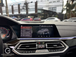 BMW X 5 SDRIVE 40i 2019 lleno