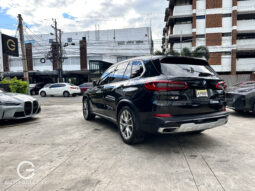 BMW X 5 SDRIVE 40i 2019 lleno