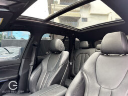 BMW X 5 SDRIVE 40i 2019 lleno