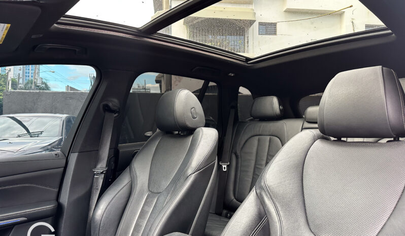 BMW X 5 SDRIVE 40i 2019 lleno