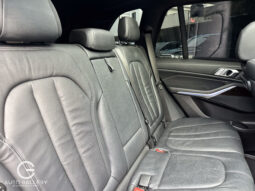 BMW X 5 SDRIVE 40i 2019