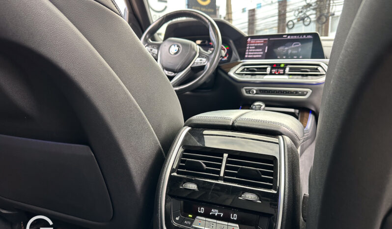 BMW X 5 SDRIVE 40i 2019 lleno