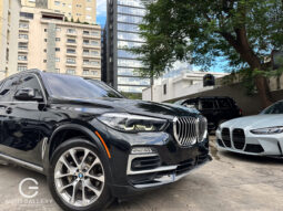 BMW X 5 SDRIVE 40i 2019