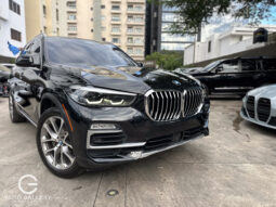 BMW X 5 SDRIVE 40i 2019 lleno