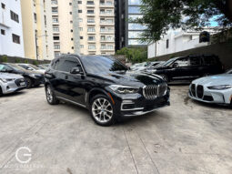 BMW X 5 SDRIVE 40i 2019