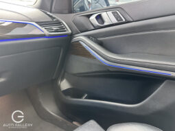 BMW X 5 SDRIVE 40i 2019 lleno