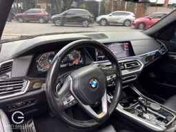 BMW X 5 SDRIVE 40i 2019 lleno