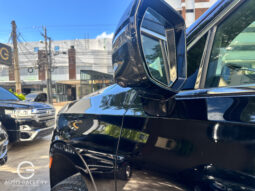 Cadillac Escalade Premium Luxury Long 2024 lleno