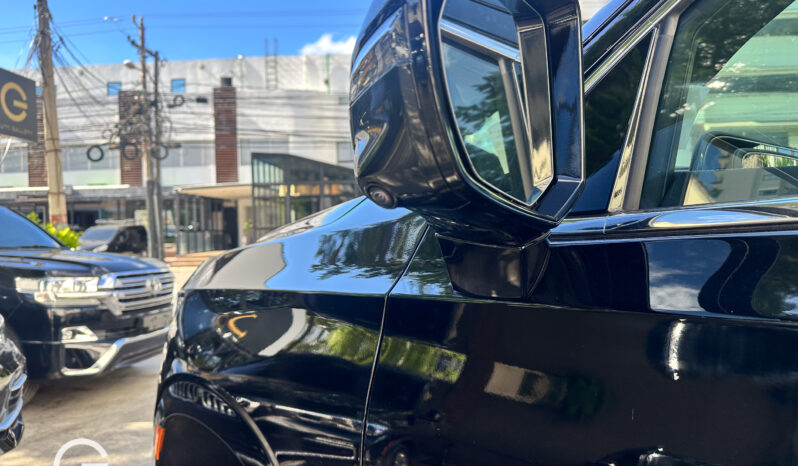 Cadillac Escalade Premium Luxury Long 2024 lleno