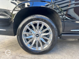 Cadillac Escalade Premium Luxury Long 2024 lleno