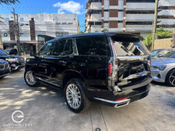 Cadillac Escalade Premium Luxury Long 2024 lleno