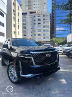 Cadillac Escalade Premium Luxury Long 2024 lleno