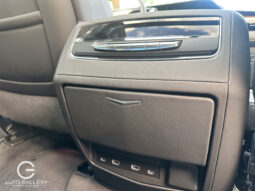 Cadillac Escalade Premium Luxury Long 2024