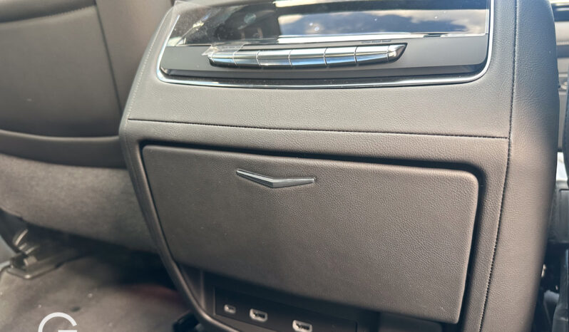 Cadillac Escalade Premium Luxury Long 2024 lleno