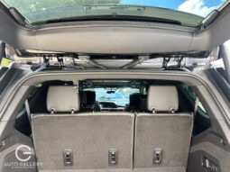 Cadillac Escalade Premium Luxury Long 2024 lleno