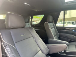 Cadillac Escalade Premium Luxury Long 2024 lleno