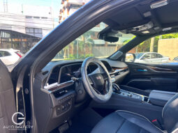 Cadillac Escalade Premium Luxury Long 2024 lleno