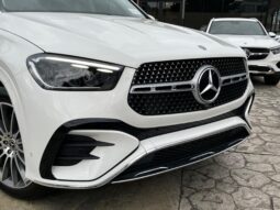 Mercedes-Benz Clase GLE 450 4MATIC 2025 lleno