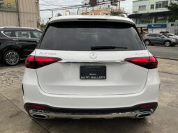 Mercedes-Benz Clase GLE 450 4MATIC 2025 lleno
