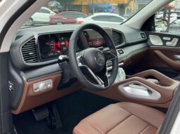 Mercedes-Benz Clase GLE 450 4MATIC 2025 lleno