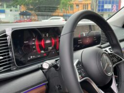 Mercedes-Benz Clase GLE 450 4MATIC 2025 lleno