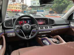 Mercedes-Benz Clase GLE 450 4MATIC 2025 lleno