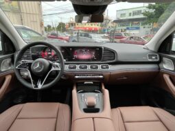 Mercedes-Benz Clase GLE 450 4MATIC 2025 lleno