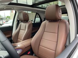 Mercedes-Benz Clase GLE 450 4MATIC 2025 lleno