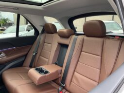 Mercedes-Benz Clase GLE 450 4MATIC 2025 lleno