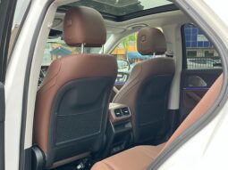 Mercedes-Benz Clase GLE 450 4MATIC 2025 lleno