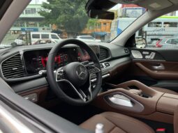 Mercedes-Benz Clase GLE 450 4MATIC 2025 lleno