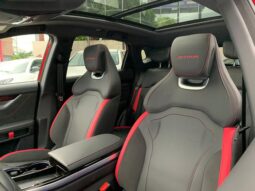 Jetour Dashing PLUS 2024 lleno
