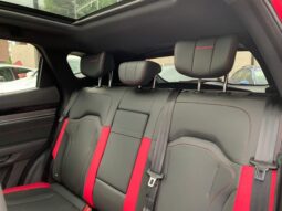 Jetour Dashing PLUS 2024 lleno