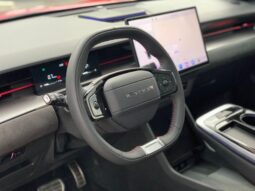 Jetour Dashing PLUS 2024 lleno