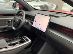 Jetour Dashing PLUS 2024 lleno