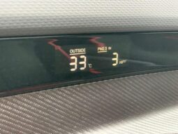 Jetour Dashing PLUS 2024 lleno