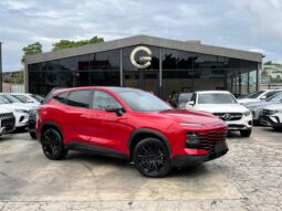 Jetour Dashing PLUS 2024