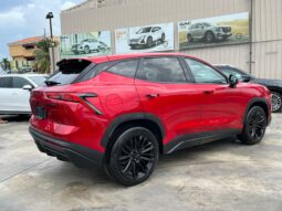 Jetour Dashing PLUS 2024 lleno